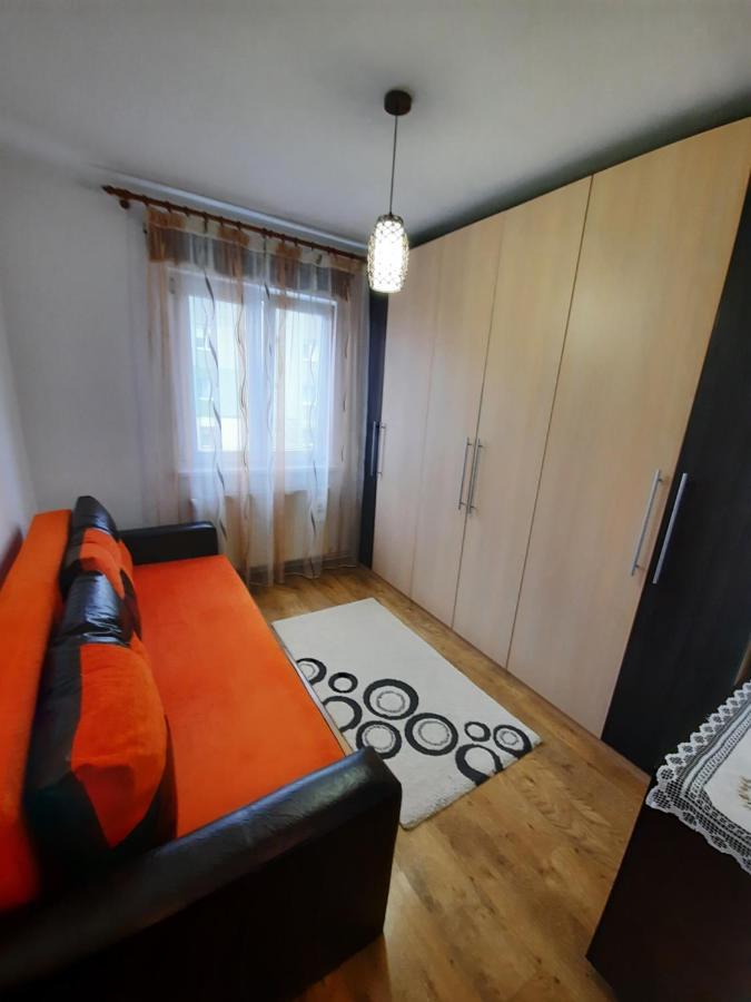 シビウHappy Apartamentアパートメント エクステリア 写真