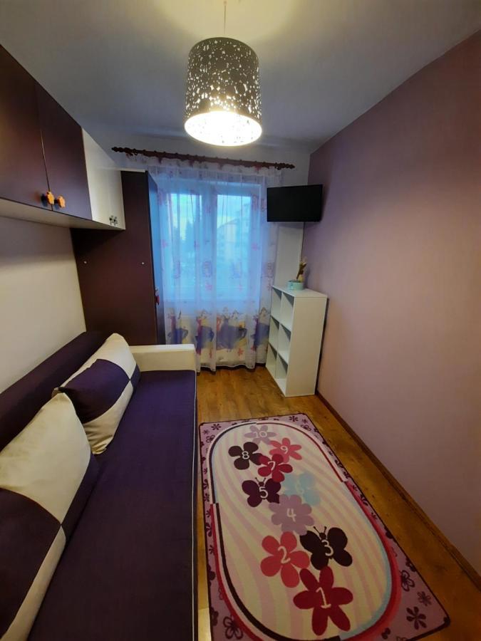 シビウHappy Apartamentアパートメント エクステリア 写真