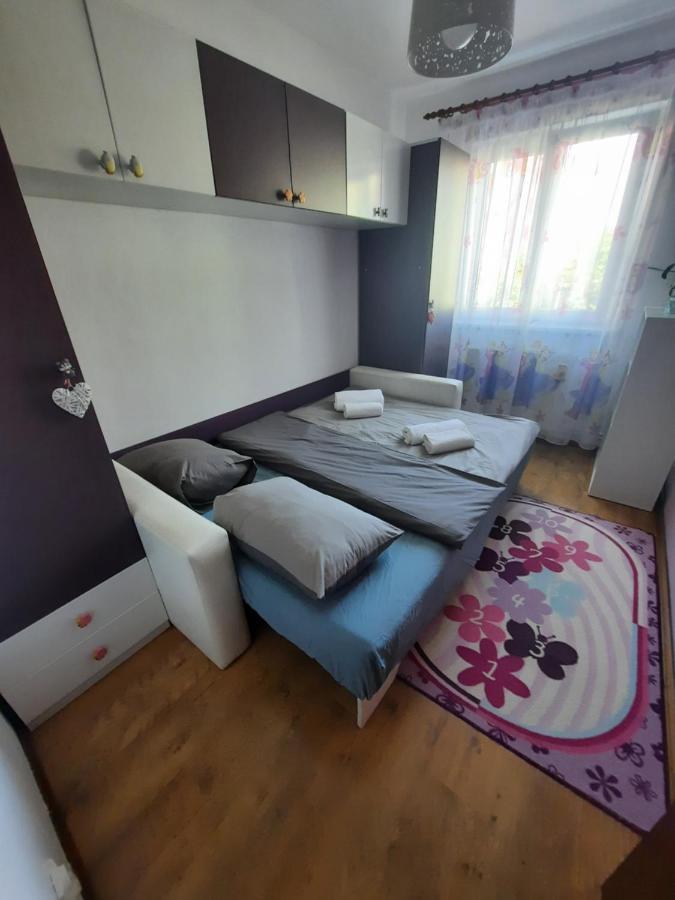 シビウHappy Apartamentアパートメント エクステリア 写真