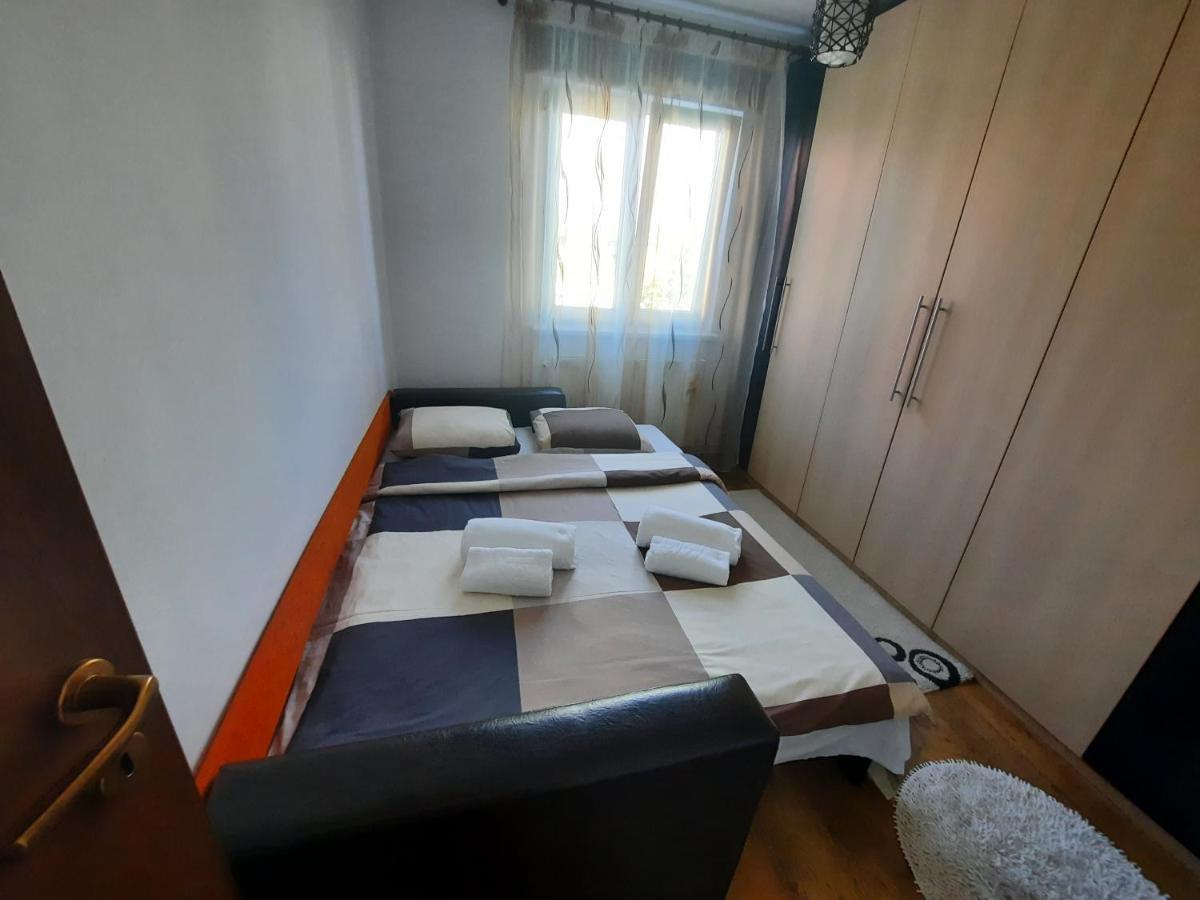 シビウHappy Apartamentアパートメント エクステリア 写真